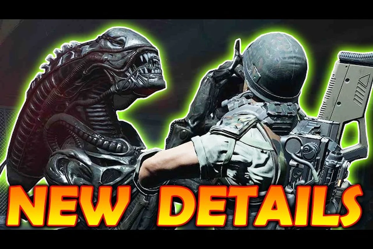 Aliens Fireteam Elite 2 Loadout bauen: Verstärkungs-Auswahl