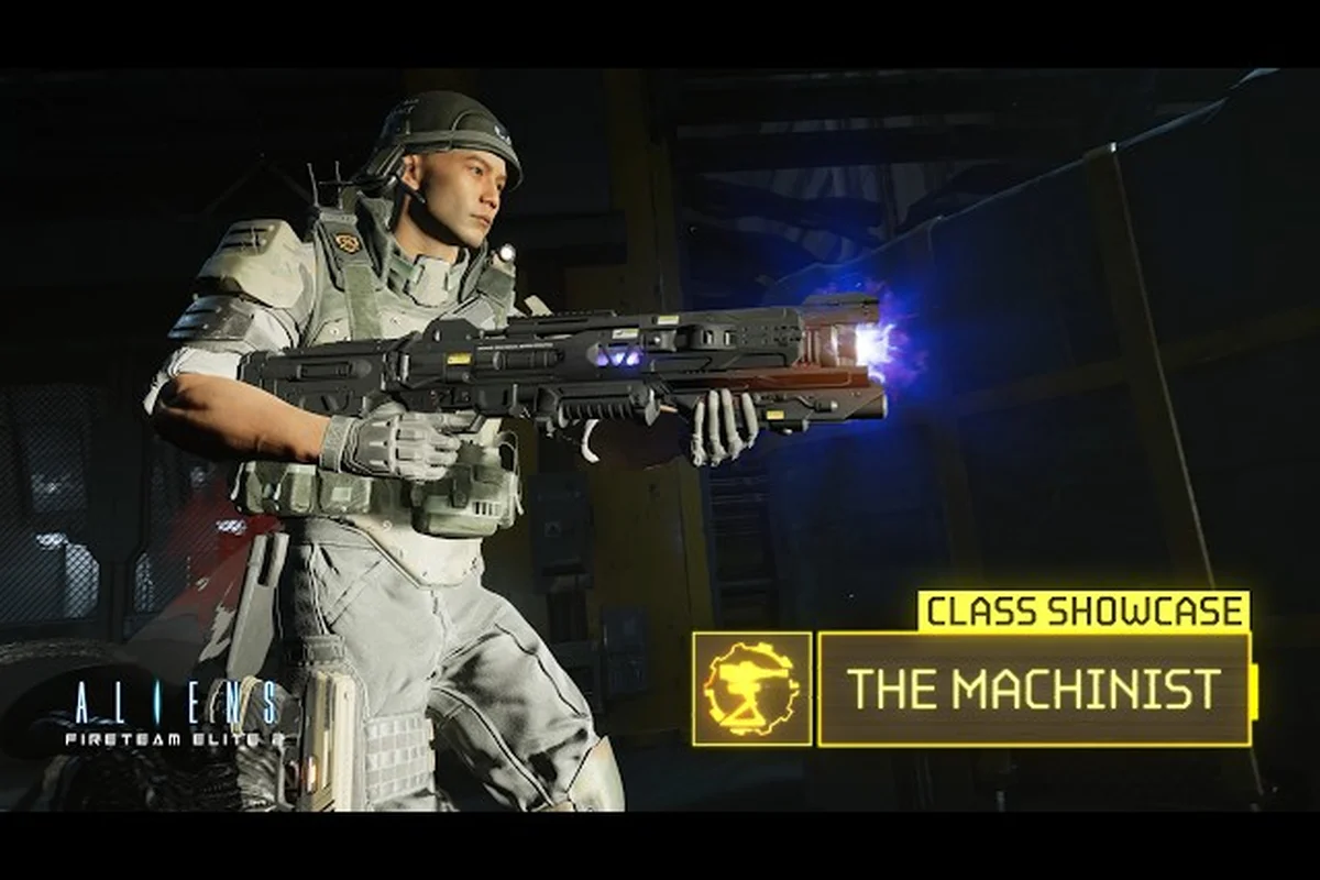 Aliens Fireteam Elite 2 Beste Perks: 42-Slot Perk-Gitter