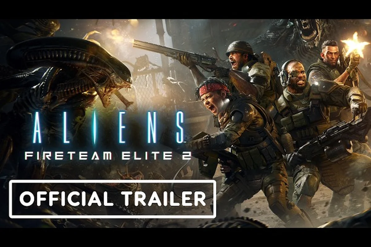 Aliens Fireteam Elite 2 Handlung erklärt: Die LV-558-Geschichte
