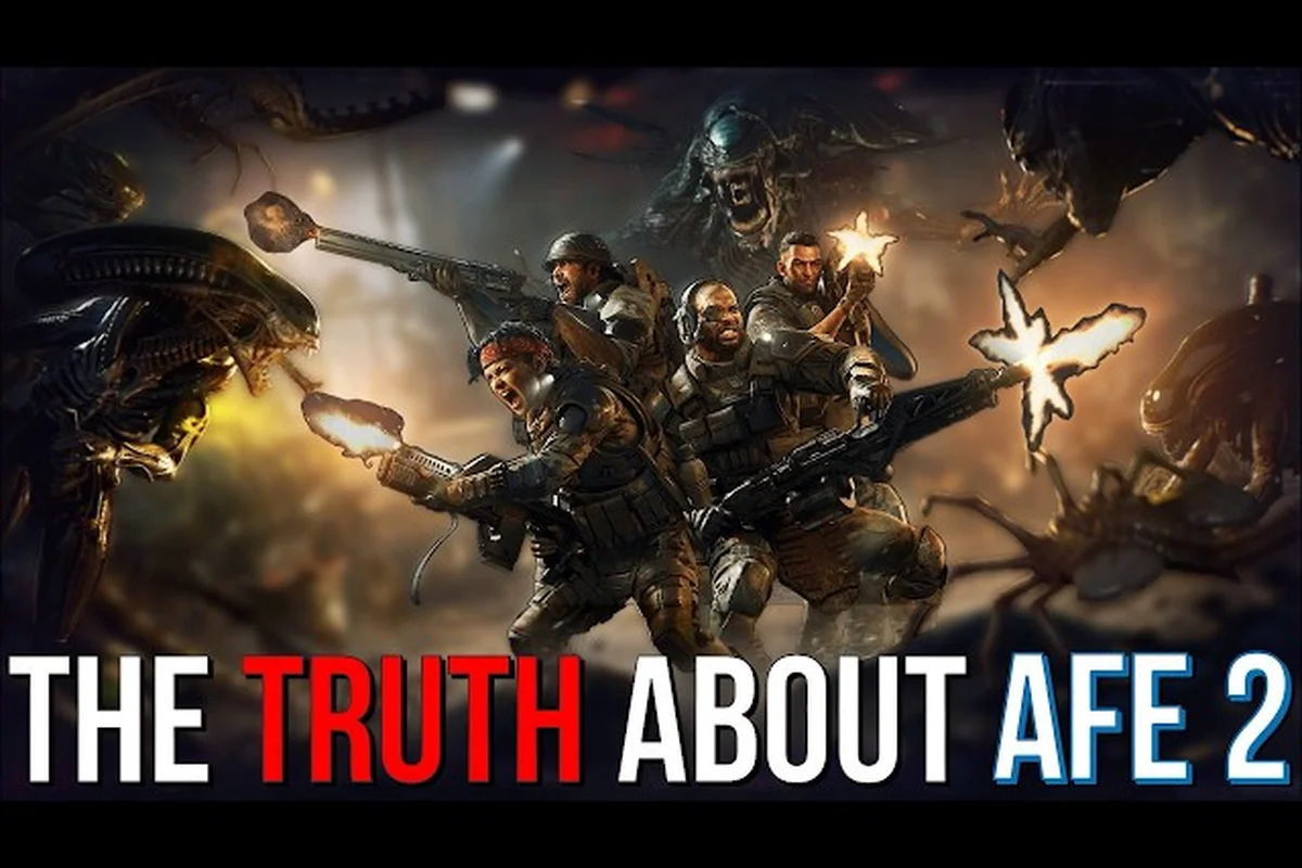 Aliens Fireteam Elite 2 Missionen Wiederholen: Geheimnisse-Guide