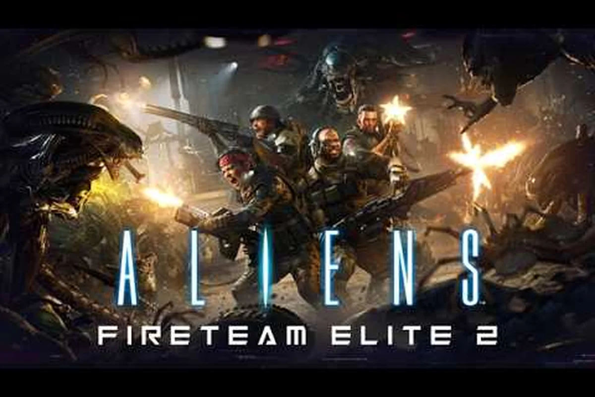 Aliens Fireteam Elite 2 Missionen freischalten: Fortschrittspfad