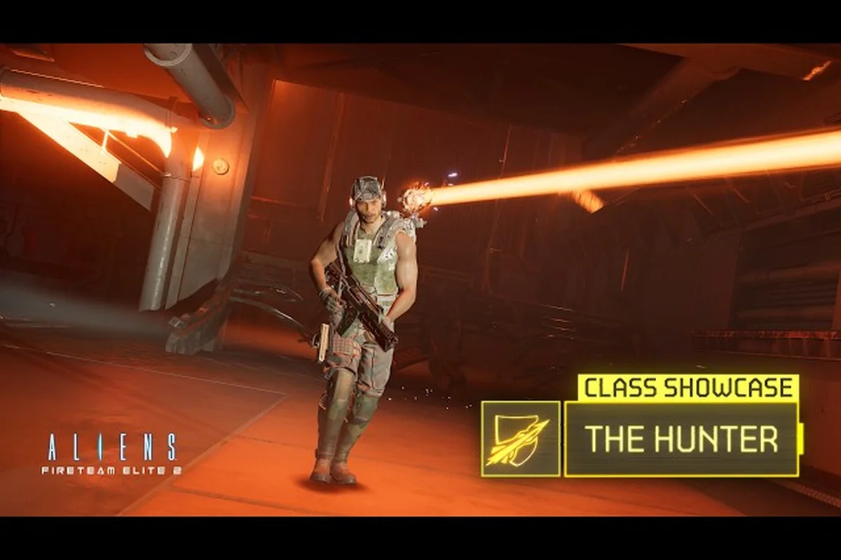 Guide Coop Aliens Fireteam Elite 2 : Fireteam de 4 joueurs