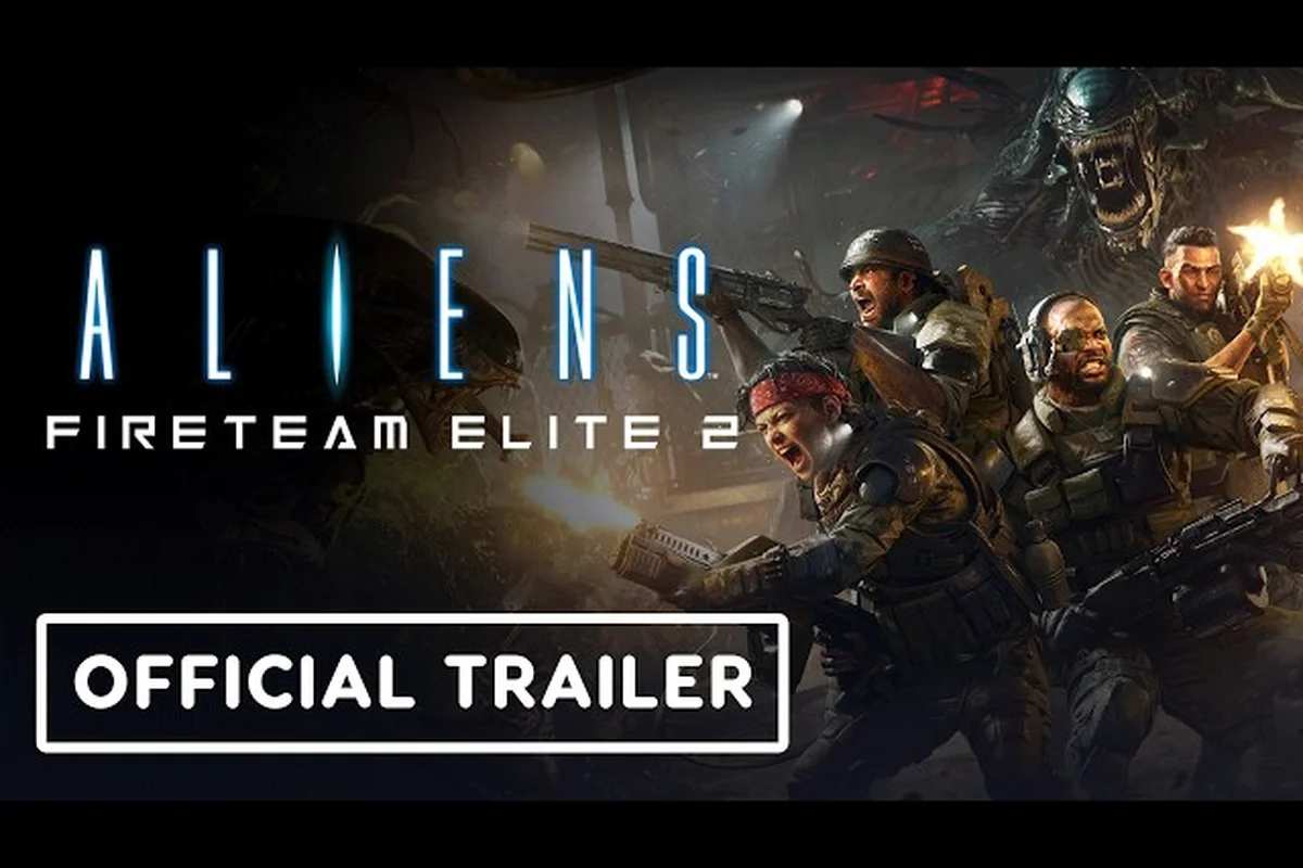 Meilleures Classes Coop d'Aliens Fireteam Elite 2 : Combinaisons d'Équipe