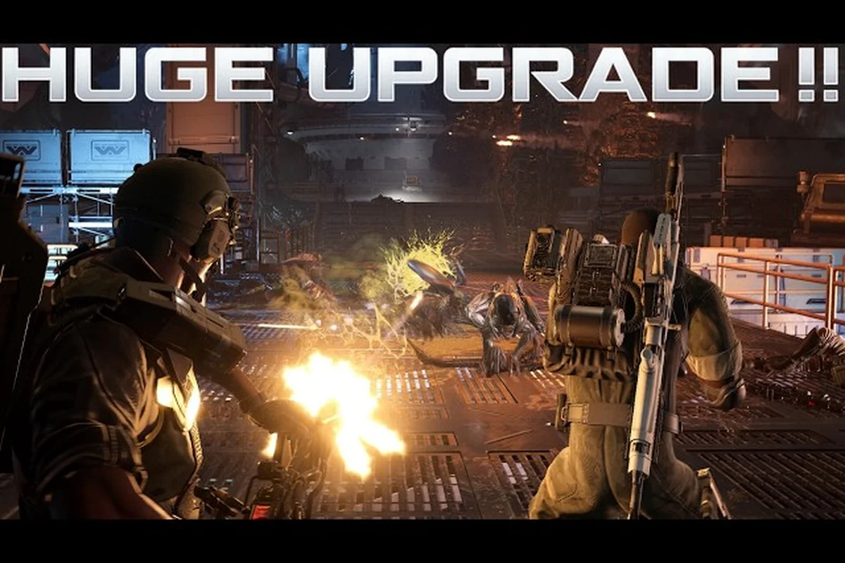 Aliens Fireteam Elite 2 Splittergranate: Munitions-Leitfaden