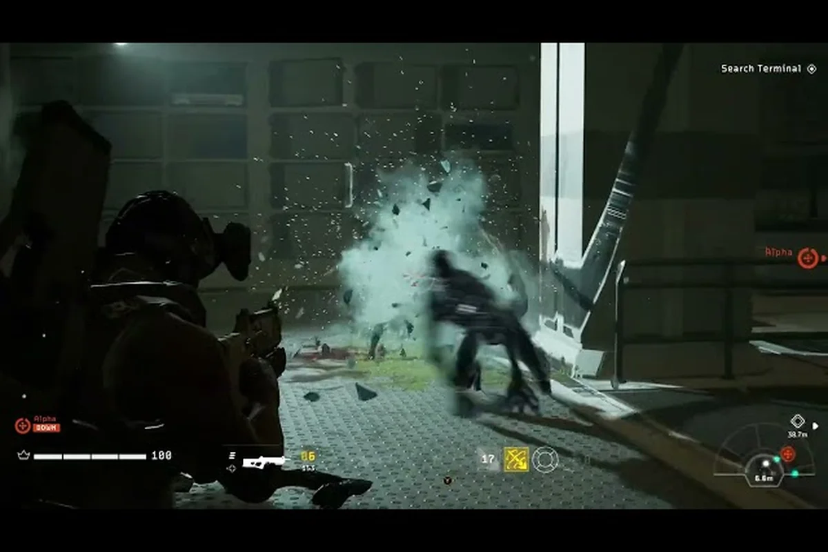 Aliens Fireteam Elite 2 Bewegungs-Guide: Zielen, Deckung, Ausweichen