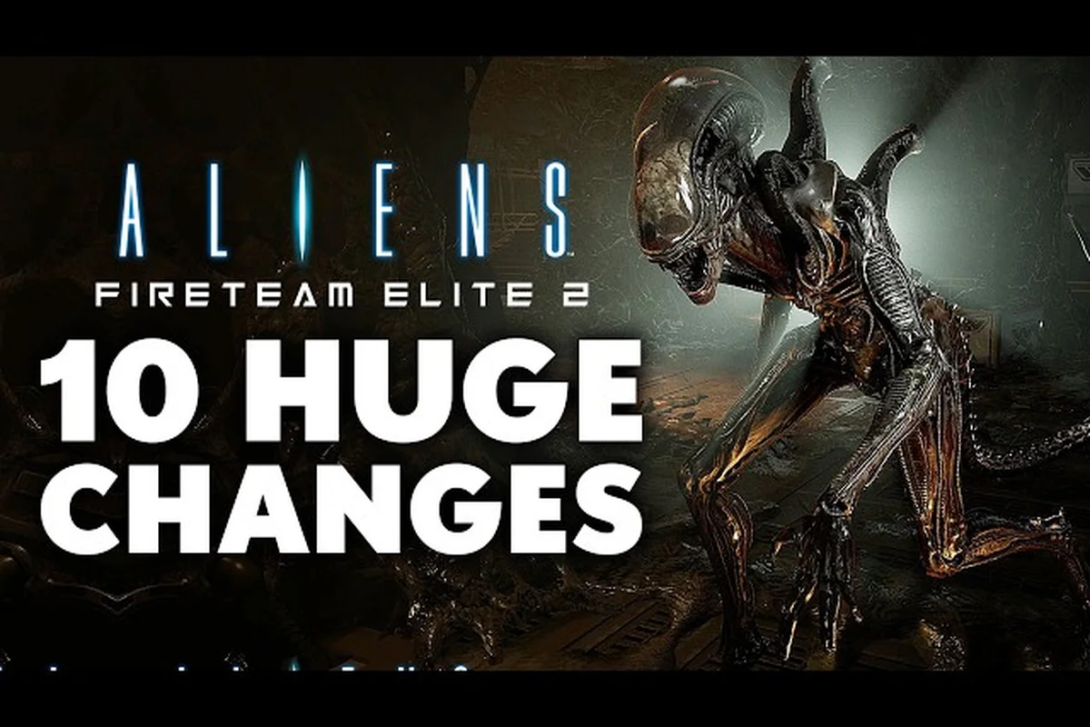 Aliens Fireteam Elite 2 Schwierigkeitsgrade erklärt