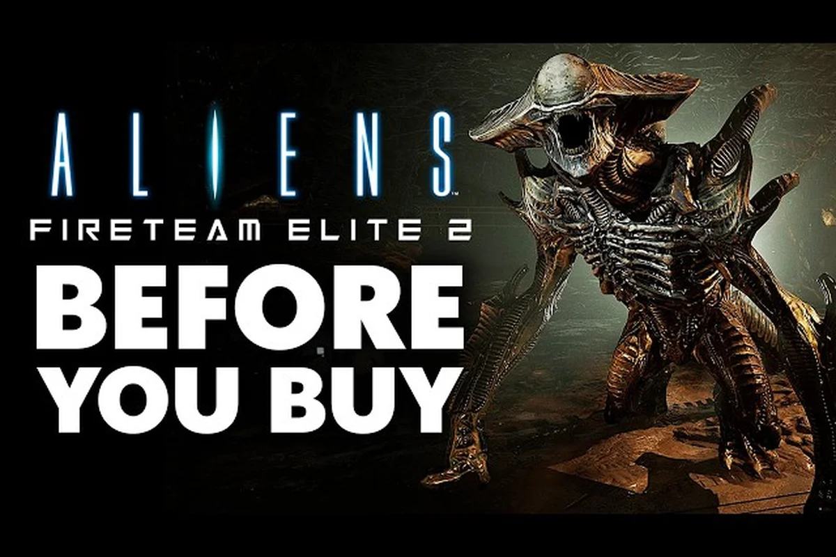 Aliens Fireteam Elite 2 Anfänger-Guide: Überlebe LV-558