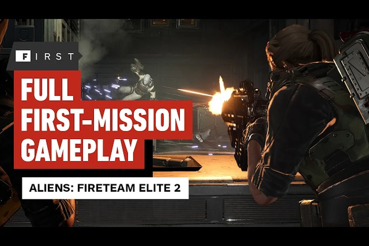 Aliens Fireteam Elite 2 Erste-Mission-Leitfaden: LV-558 Vorbereitung