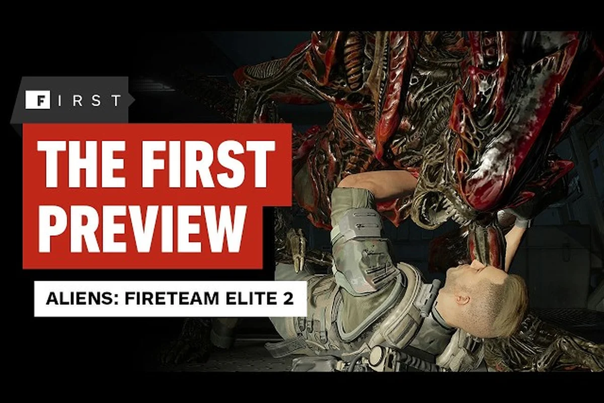 Aliens Fireteam Elite 2 Missionsstruktur: 15 Missionen