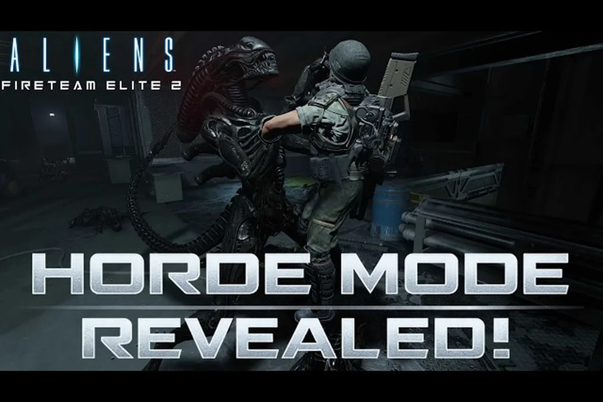 Aliens Fireteam Elite 2 Tipps und Tricks für neue Marines