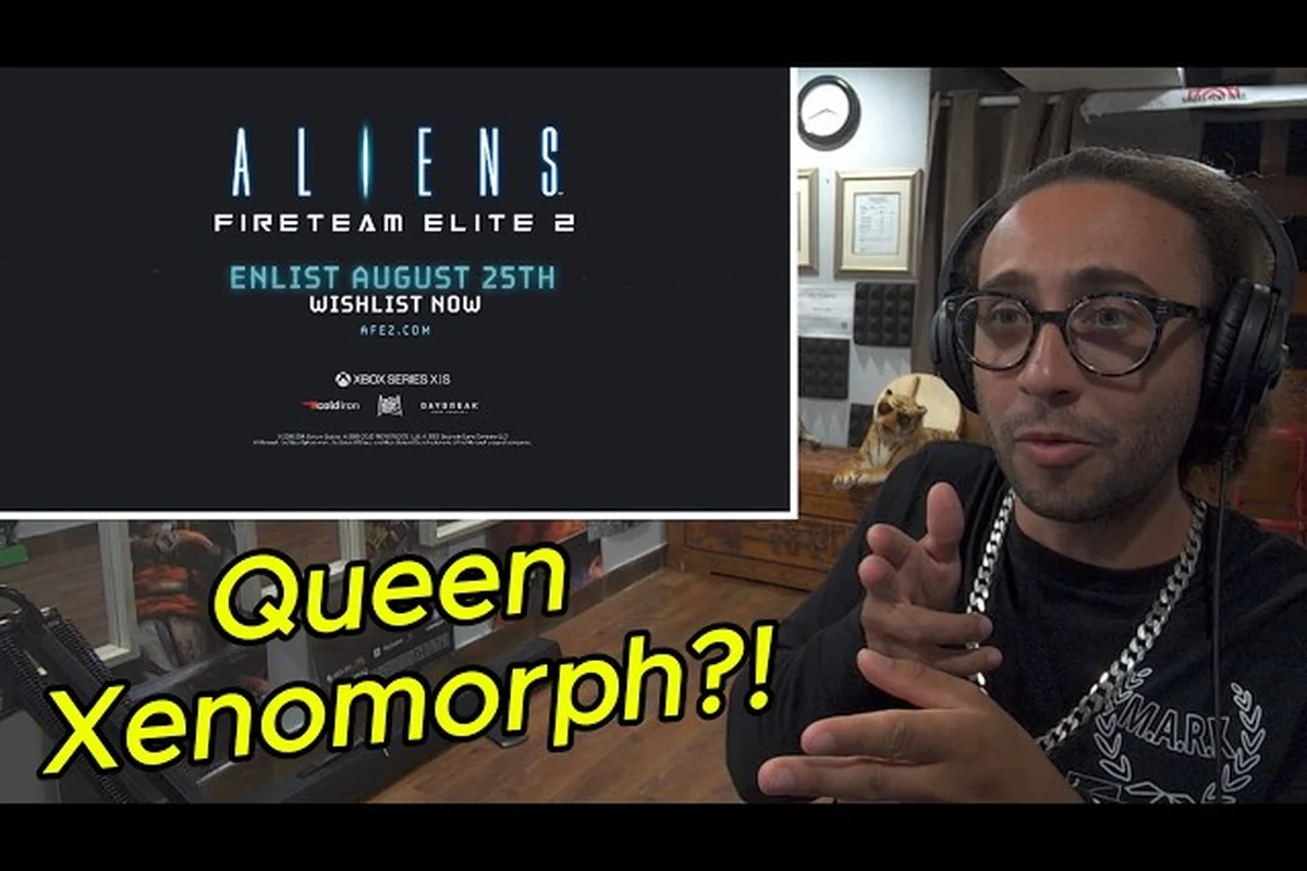 Aliens Fireteam Elite 2 Hordenmodus Team-Zusammensetzung und Rollen