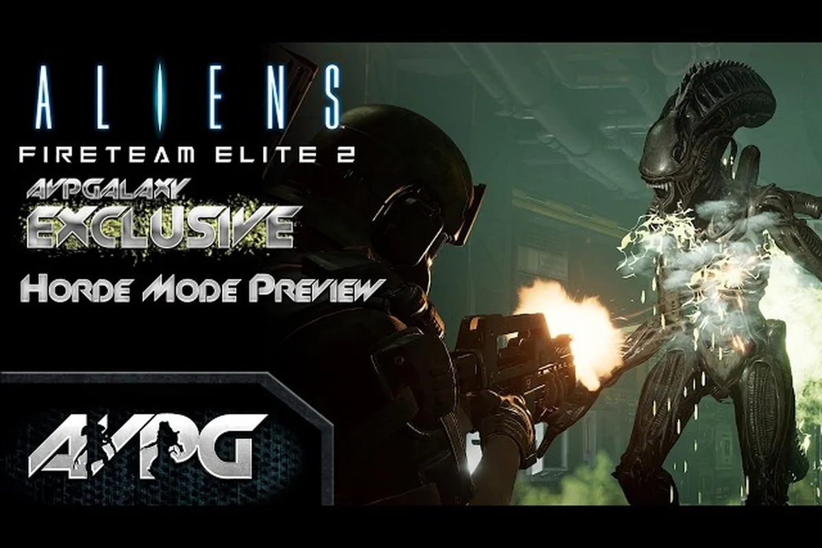 Stratégie du Mode Horde d'Aliens Fireteam Elite 2 : Vagues de Munitions