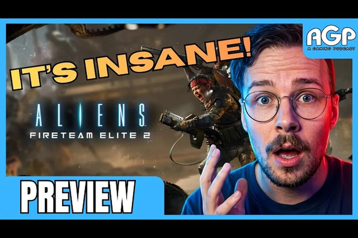 Test de lancement d'Aliens Fireteam Elite 2 : Premières impressions