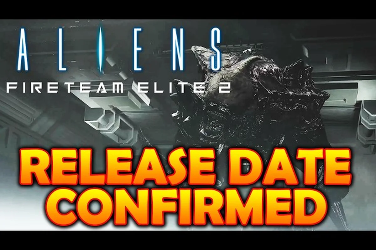 Date de sortie, prix et éditions d'Aliens Fireteam Elite 2
